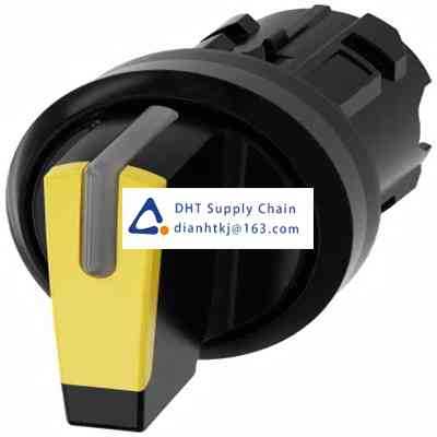 Key switches and selector switches Siemens_3SU1002-2BM30-0AA0