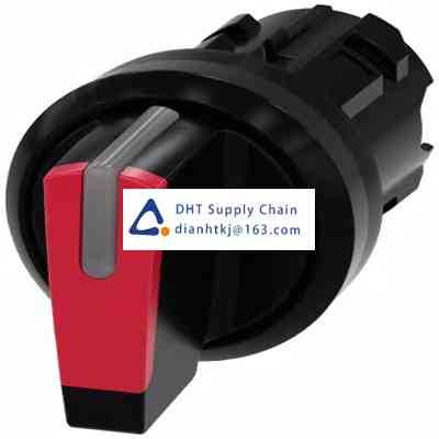 Key switches and selector switches Siemens_3SU1002-2BN20-0AA0