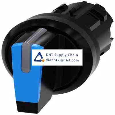 Key switches and selector switches Siemens_3SU1002-2BP50-0AA0