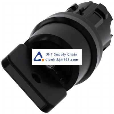 Key switches and selector switches Siemens_3SU1000-4HC01-0AA0