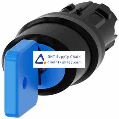 Key switches and selector switches Siemens_3SU1000-4GL01-0AA0