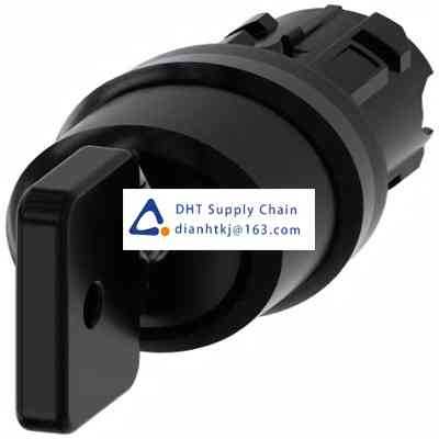 Key switches and selector switches Siemens_3SU1000-4HN21-0AA0