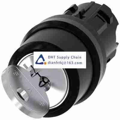 Key switches and selector switches Siemens_3SU1000-4BF21-0AA0