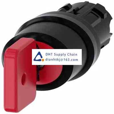 Key switches and selector switches Siemens_3SU1000-4FL01-0AA0