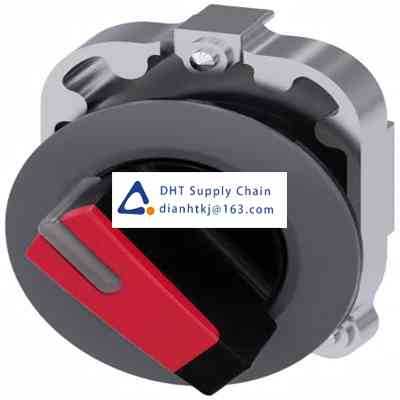 Key switches and selector switches Siemens_3SU1062-2DF20-0AA0