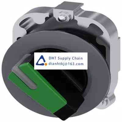 Key switches and selector switches Siemens_3SU1062-2DF40-0AA0