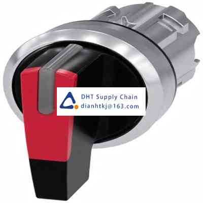 Key switches and selector switches Siemens_3SU1052-2CP20-0AA0