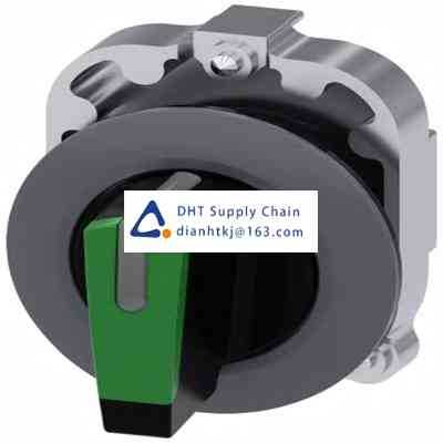 Key switches and selector switches Siemens_3SU1062-2DM40-0AA0