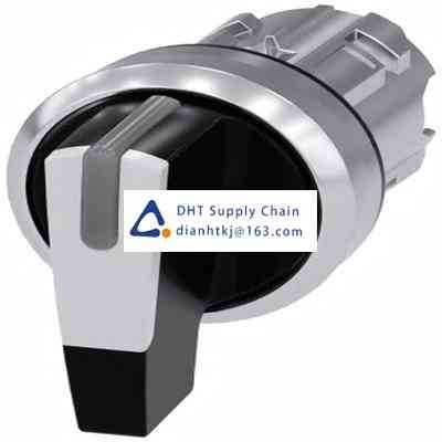 Key switches and selector switches Siemens_3SU1052-2CP60-0AA0