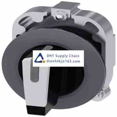 Key switches and selector switches Siemens_3SU1062-2DM60-0AA0