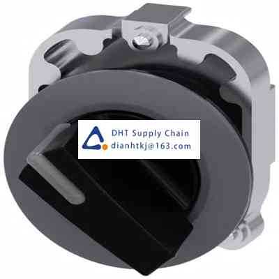 Key switches and selector switches Siemens_3SU1062-2DC10-0AA0