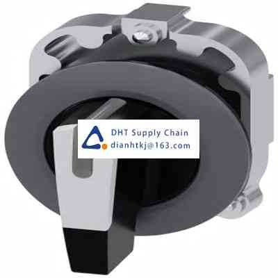 Key switches and selector switches Siemens_3SU1062-2EM60-0AA0