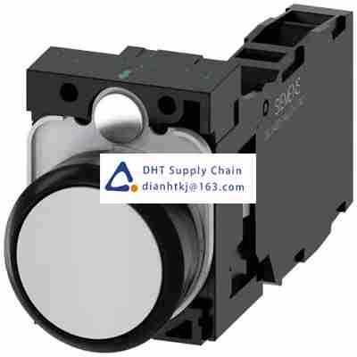 Pushbutton switches and components Siemens_3SU1100-0AB80-1FA0