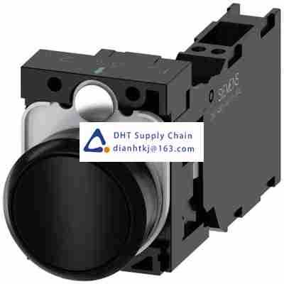 Pushbutton switches and components Siemens_3SU1100-0AB10-3FA0