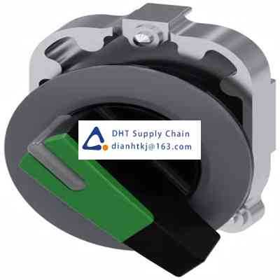 Key switches and selector switches Siemens_3SU1062-2EC40-0AA0