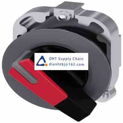 Key switches and selector switches Siemens_3SU1062-2EF20-0AA0