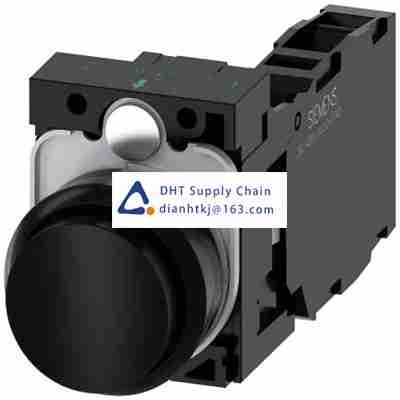 Pushbutton switches and components Siemens_3SU1100-0BB10-1FA0