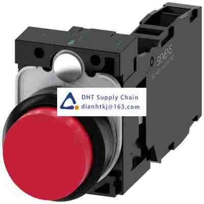 Pushbutton switches and components Siemens_3SU1100-0BB20-1FA0