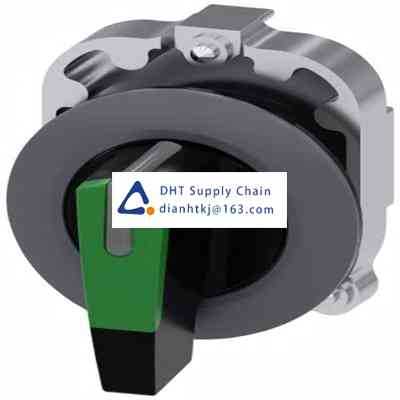 Key switches and selector switches Siemens_3SU1062-2EM40-0AA0