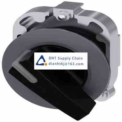 Key switches and selector switches Siemens_3SU1062-2EF10-0AA0