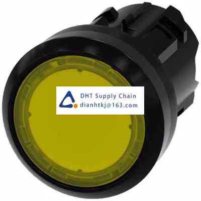 Pushbutton switches and components Siemens_3SU1001-0AA30-0AA0