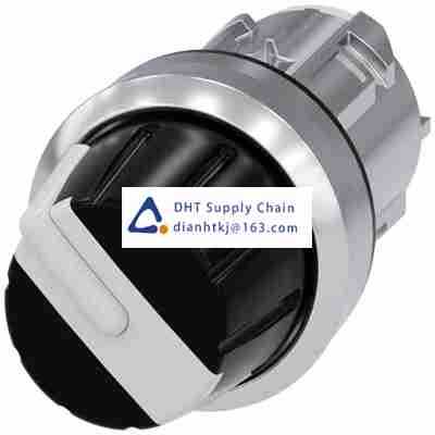 Key switches and selector switches Siemens_3SU1050-2AS60-0AA0