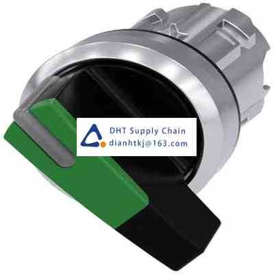 Key switches and selector switches Siemens_3SU1052-2CF40-0AA0