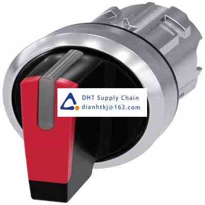 Key switches and selector switches Siemens_3SU1052-2BN20-0AA0