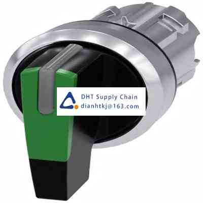 Key switches and selector switches Siemens_3SU1052-2CM40-0AA0