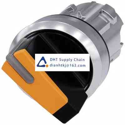 Key switches and selector switches Siemens_3SU1052-2BF00-0AA0