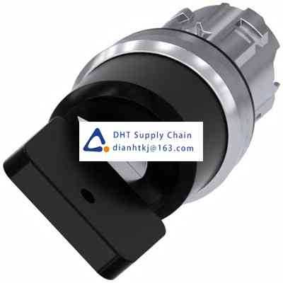 Key switches and selector switches Siemens_3SU1050-5KF01-0AA0