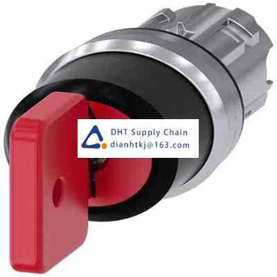 Key switches and selector switches Siemens_3SU1050-4FL11-0AA0