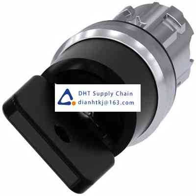 Key switches and selector switches Siemens_3SU1050-4HF01-0AA0