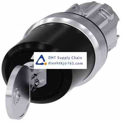 Key switches and selector switches Siemens_3SU1050-5PL41-0AA0