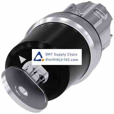 Key switches and selector switches Siemens_3SU1050-5PC01-0AA0