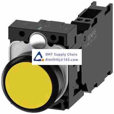 Pushbutton switches and components Siemens_3SU1100-0AB30-3FA0