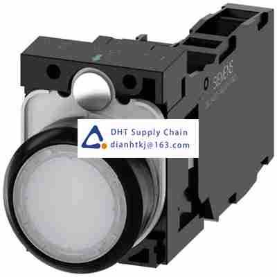 Pushbutton switches and components Siemens_3SU1106-0AB60-1FA0