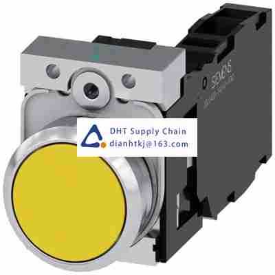 Pushbutton switches and components Siemens_3SU1150-0AB30-1FA0