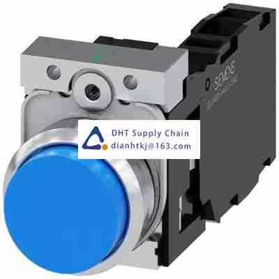 Pushbutton switches and components Siemens_3SU1150-0BB50-1FA0