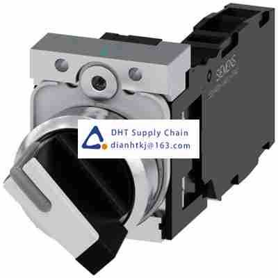 Key switches and selector switches Siemens_3SU1150-2BF60-1FA0