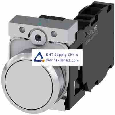 Pushbutton switches and components Siemens_3SU1150-0AB60-1FA0