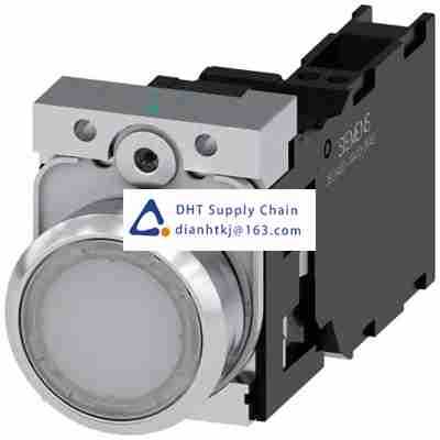 Pushbutton switches and components Siemens_3SU1156-0AB60-3FA0