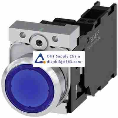 Pushbutton switches and components Siemens_3SU1153-0AB50-3FA0