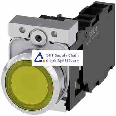 Pushbutton switches and components Siemens_3SU1156-0AB30-1FA0