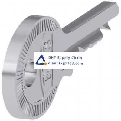 Key switches and selector switches Siemens_3SU1950-0FD80-0AA0