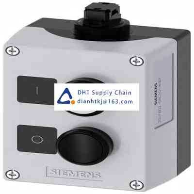 Pushbutton switches and components Siemens_3SU1802-0AC10-4HB1
