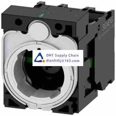 Pushbutton switches and components Siemens_3SU1501-1AG30-1NA0