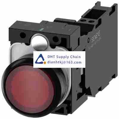 Pushbutton switches and components Siemens_3SU1102-0AB20-3FA0