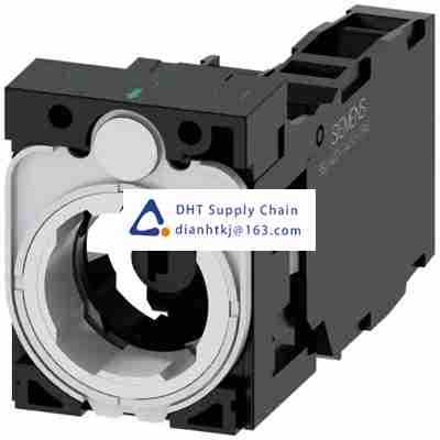 Pushbutton switches and components Siemens_3SU1501-1AG40-1FA0