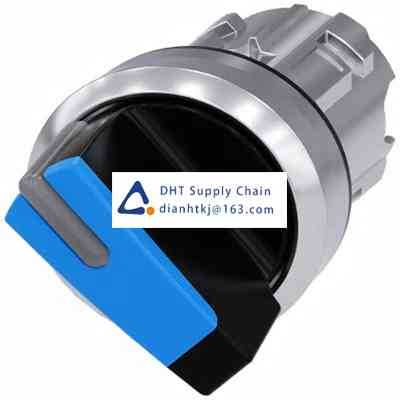 Key switches and selector switches Siemens_3SU1052-2BC50-0AA0